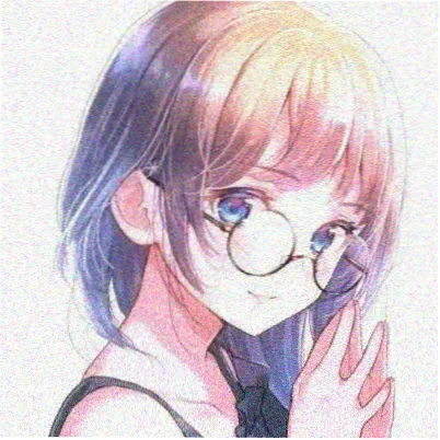 动画用户头像